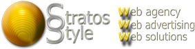 Logo Strato Style